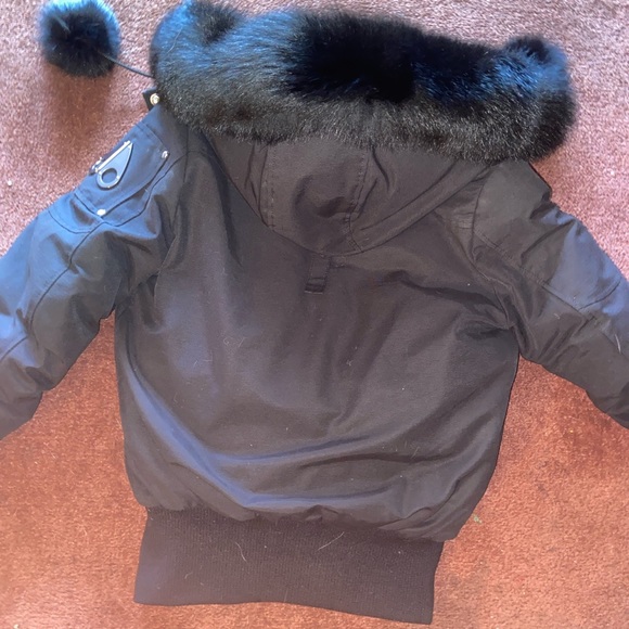 Basically new moose knuckle - Picture 6 of 8